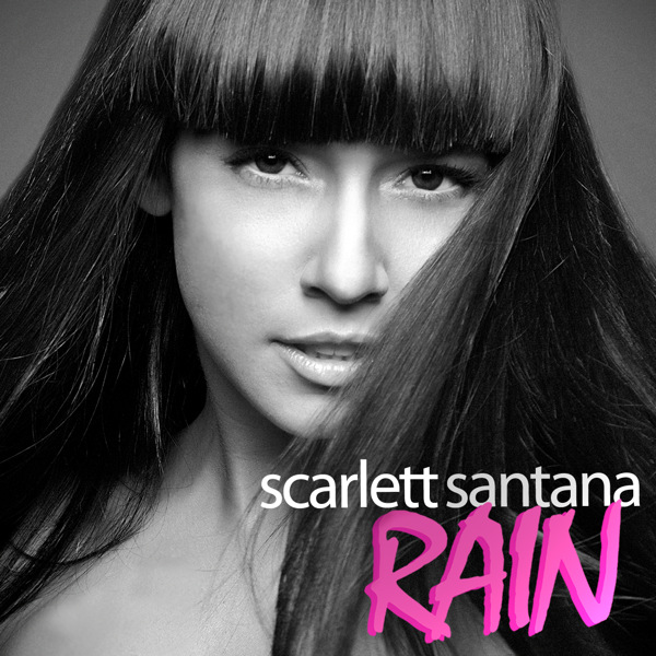Scarlett Santana